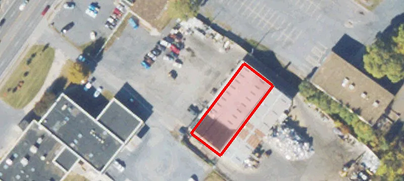 1610 Main St