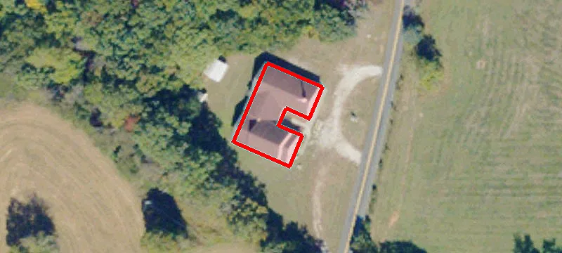 157 Vineyard Rd