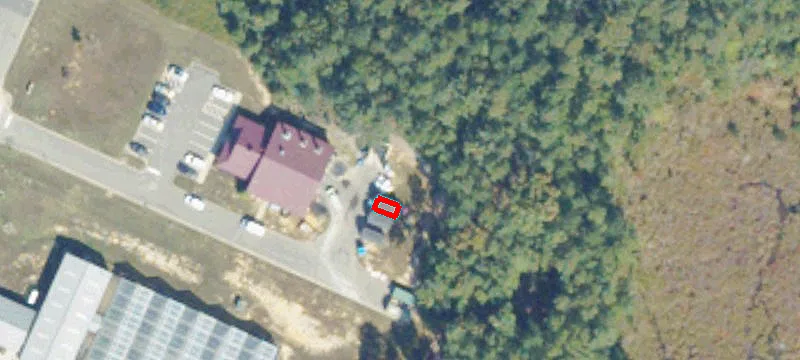 1001 Techpark Pl