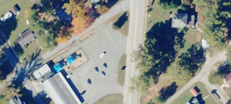 2401 Nottoway Blvd