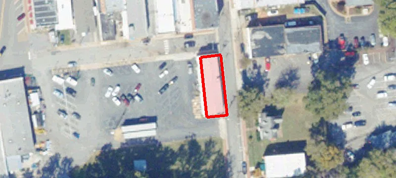 Meredith St