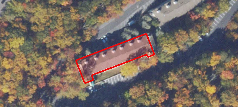 3000 Colorado Rd