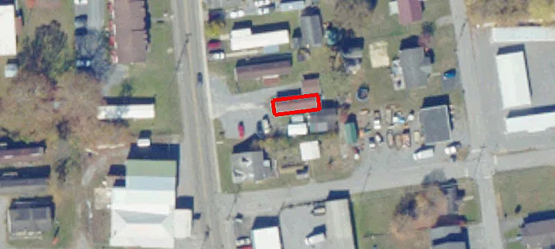 318 Kents Rdg Rd
