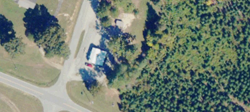 8074 Dryburg Rd