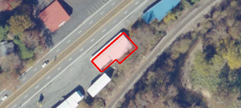 6108 Governor Gc Peery Hwy