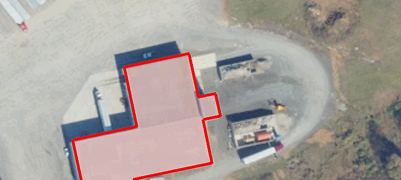 155 Red Holw Rd