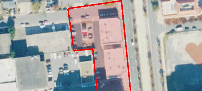 2700 Richmond Hwy