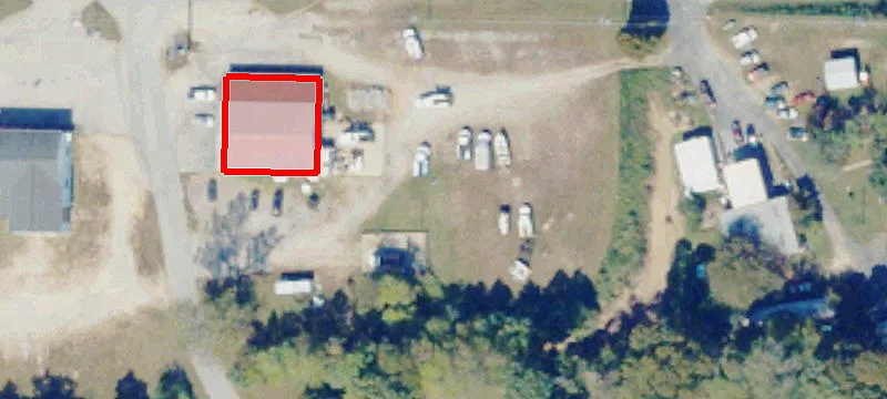 111 Albert Edmonds Dr