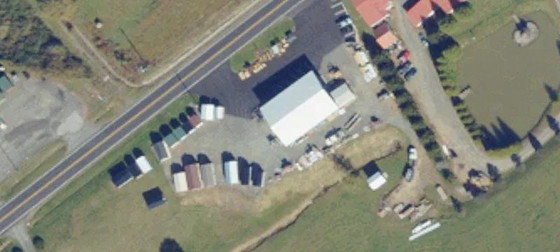 960 Floyd Pike