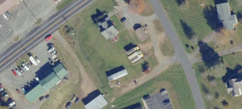 1396 Floyd Pike