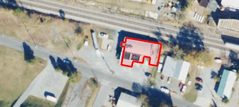 501 Plunkett St