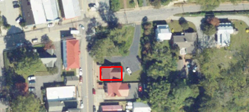 71 Cross St
