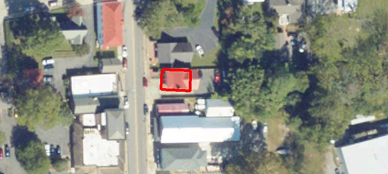 61 Cross St