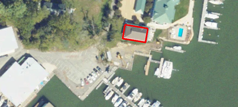 41 Oyster Rd