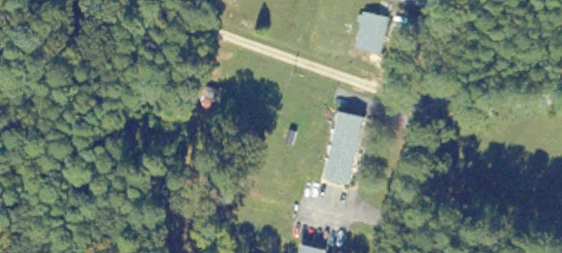 1103 Pne Hall Rd