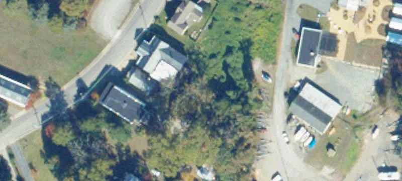 301 Steamboat Rd