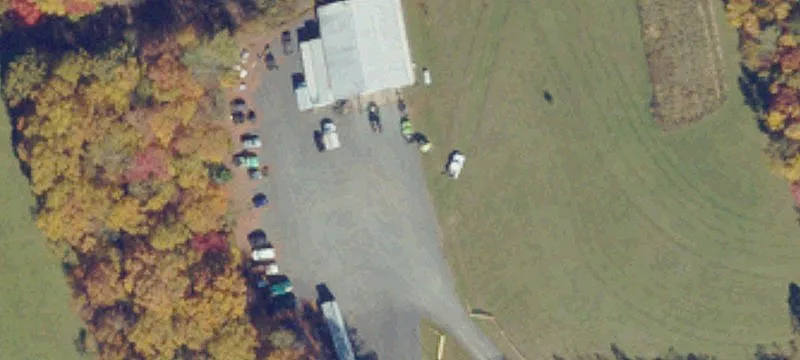 5865 Chances Crk Rd