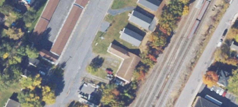 550 Bayard Ave