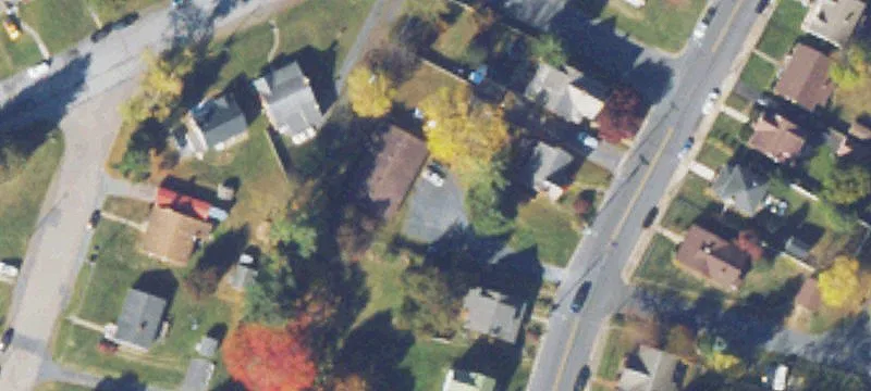 301 Florence Ave