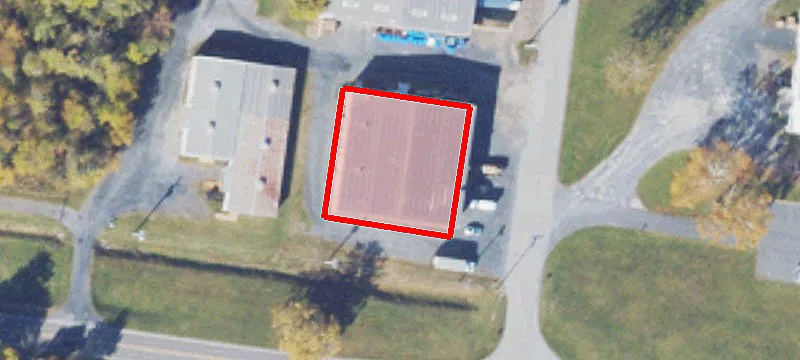 441 Industry Rd