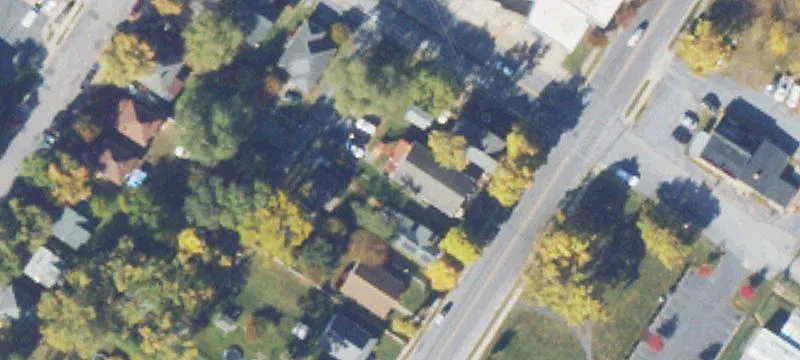 313 Arch Ave