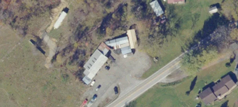 1277 Swords Crk Rd