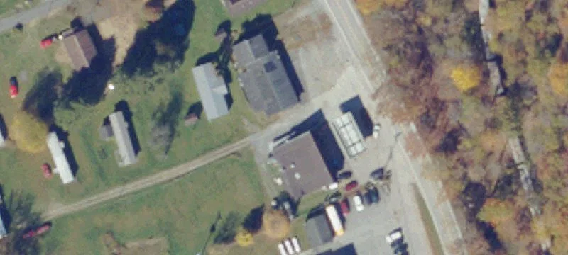 8933 Swords Crk Rd
