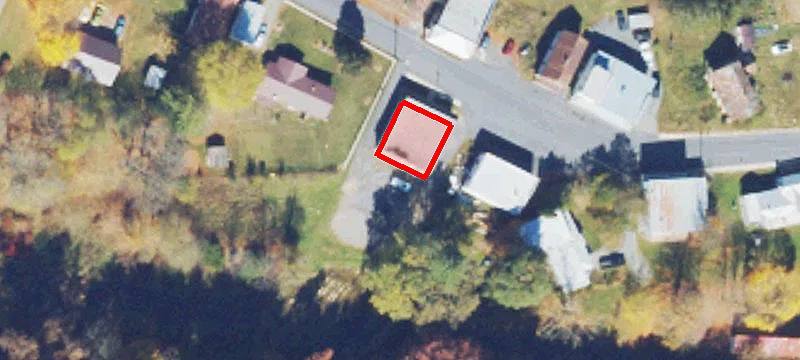 2583 Blue Grass Vly Rd