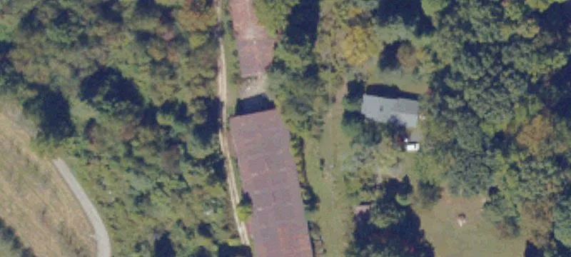 2294 Orch Gap Rd