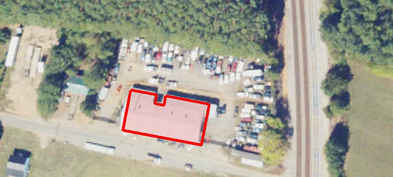 225 Peoples Supply Rd