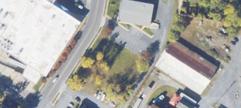 Arch Ave