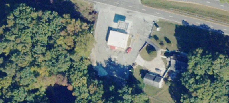 1600 Hwy 58