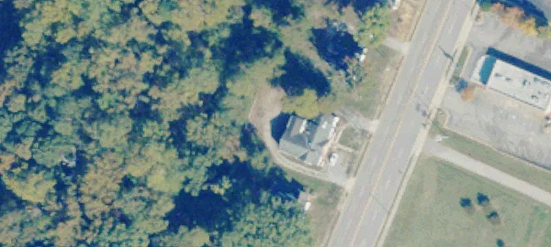110 College St