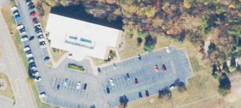 300 Hospital Dr