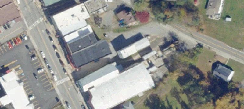 Main St
