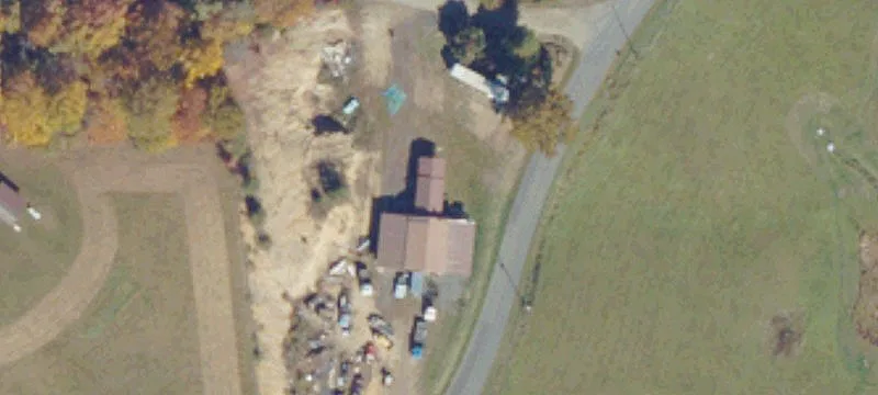 2468 Oak Grv Rd