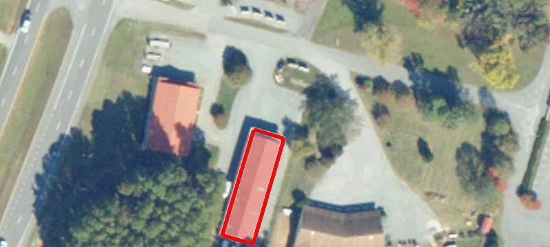 44 Whisk Dr