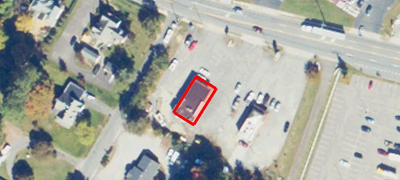 400 Main St