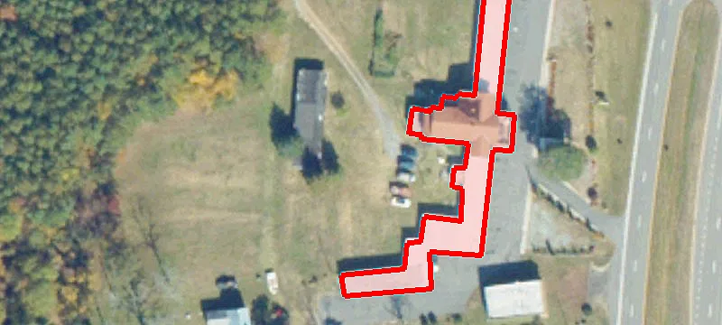 226 Methodist Church Rd