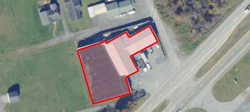 14463 Governor G C Peery Hwy