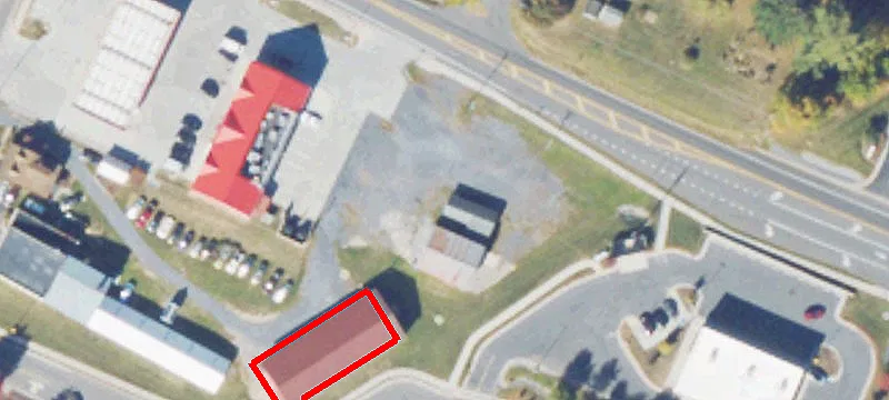 132 New Market Rd