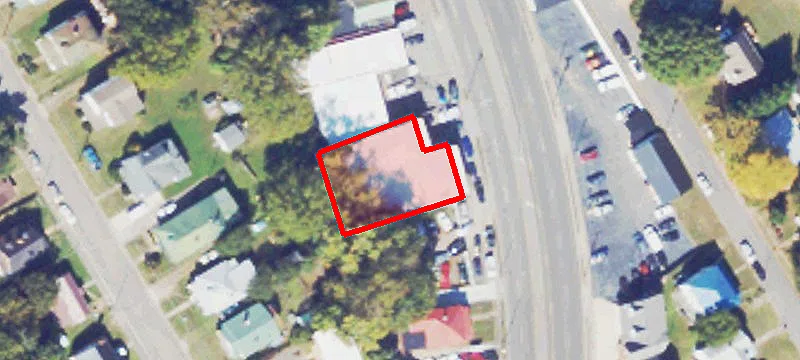 708 Memorial S Blvd