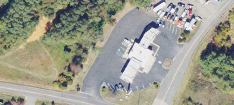 218 Sterrett Rd