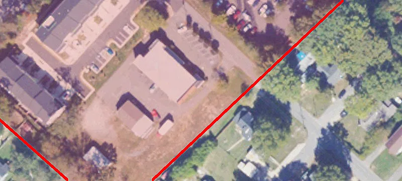 208 Hudgins Rd
