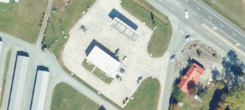5816 General Puller Hwy