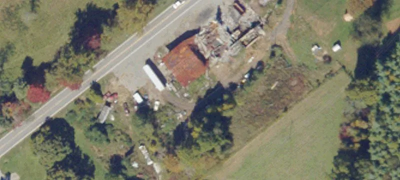 8080 Floyd Pike