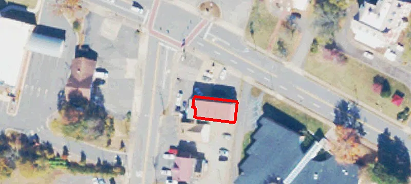 302 Church St