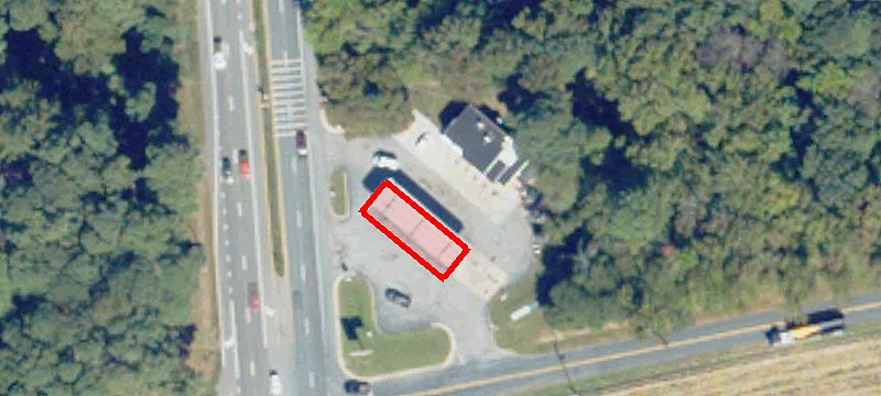 23055 Lankford Hwy