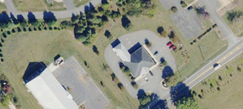3033 Rockfish Vly Hwy
