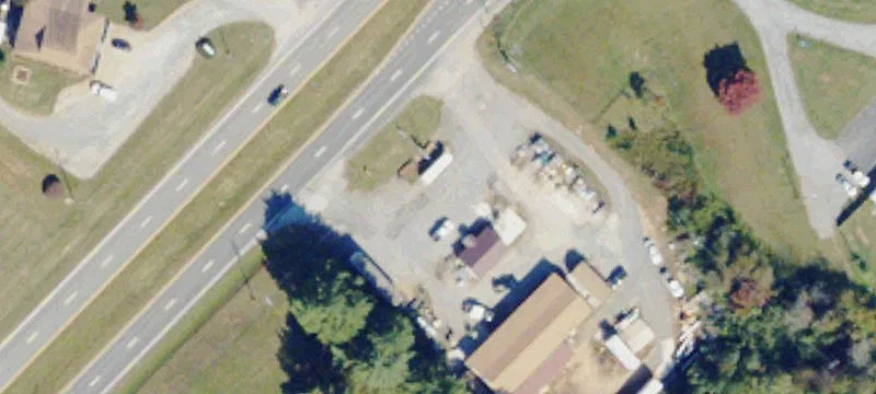 8168 Thomas Nelson Hwy